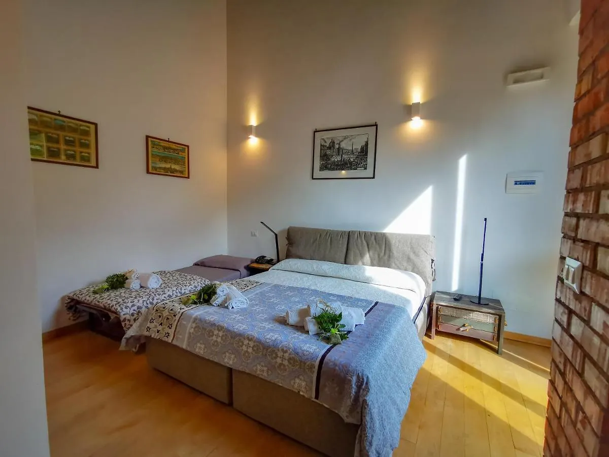 Country House Erba Regina Frascati Italy
