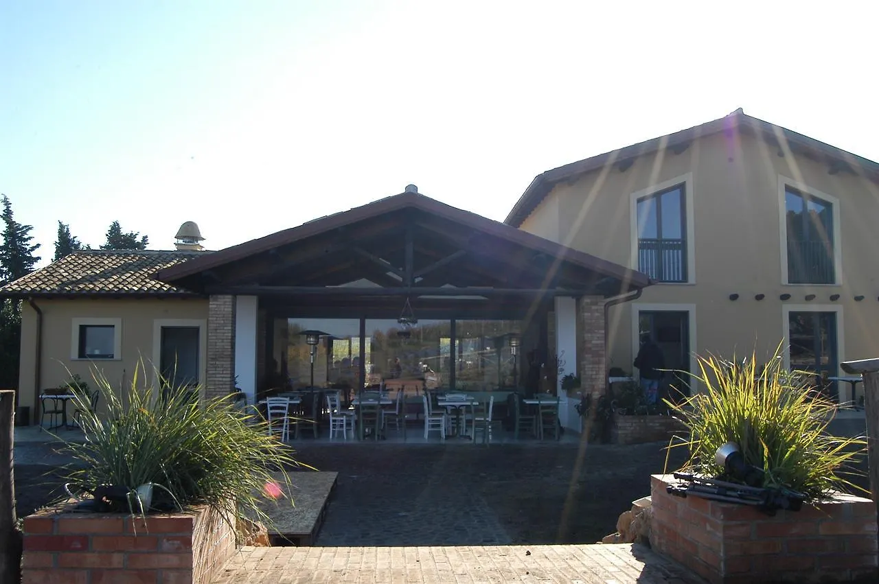 Country House Erba Regina Frascati Farm stay