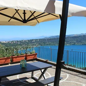  Apartment La Casetta Superior