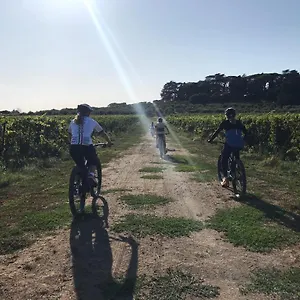  Farm stay Cavalletti