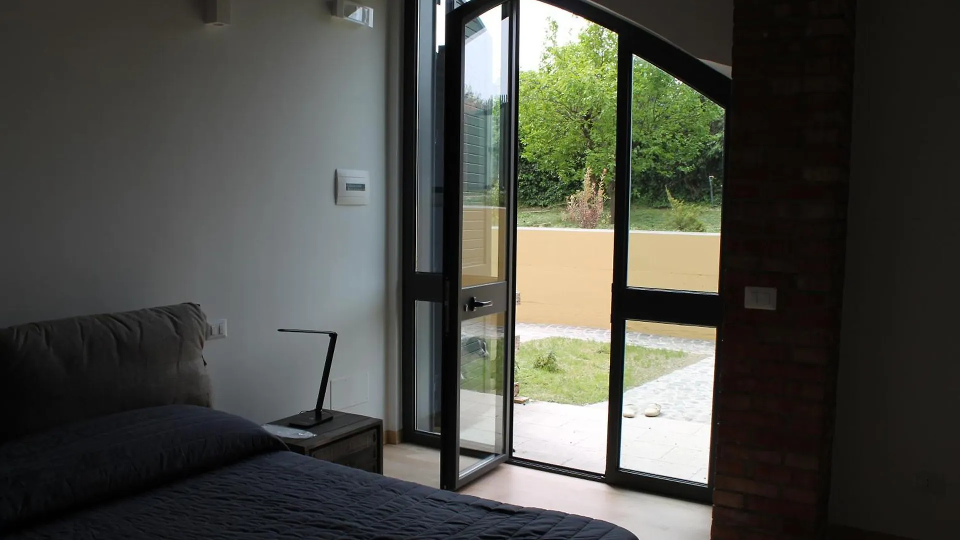 Séjour à la ferme Country House Erba Regina Frascati