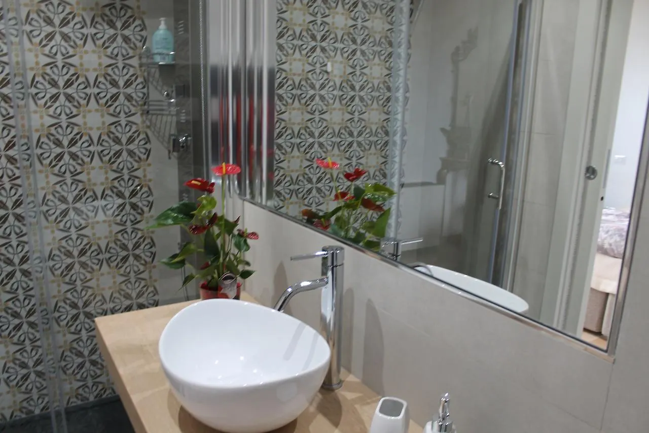 Country House Erba Regina Frascati