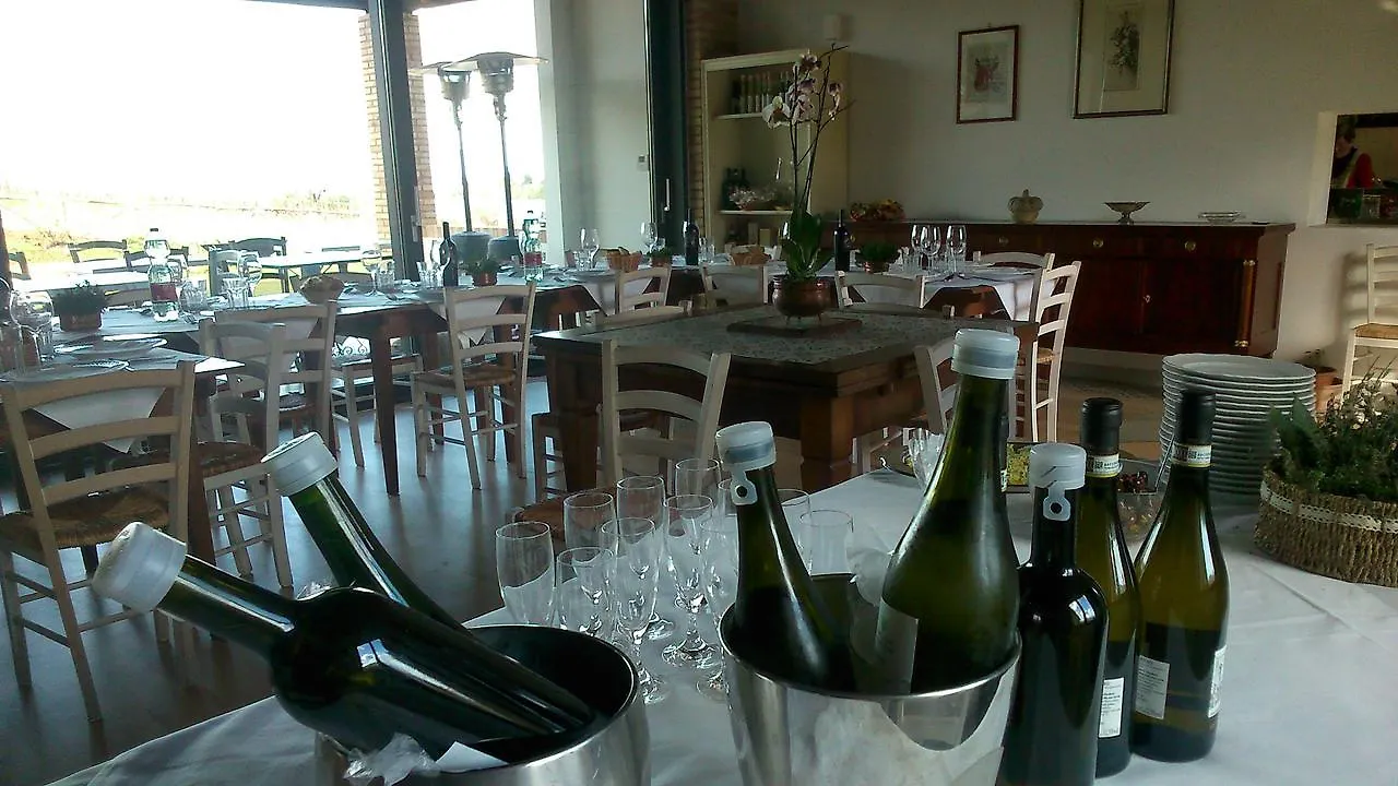 Country House Erba Regina Frascati 0*,  Italie