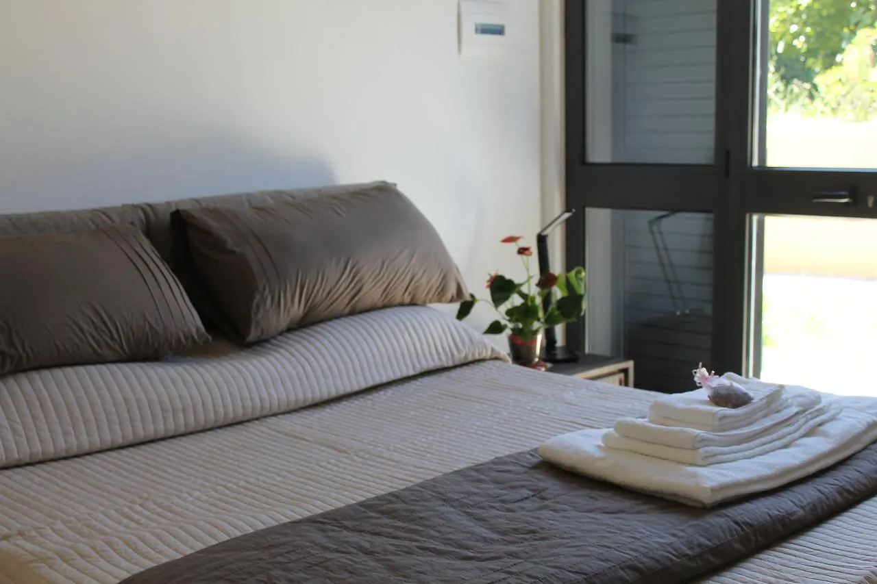 Country House Erba Regina Frascati