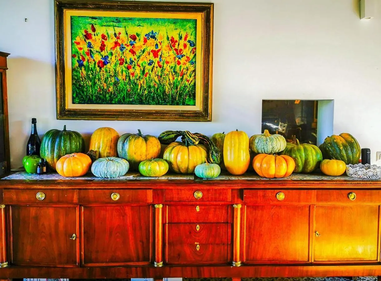 Country House Erba Regina Frascati Farm stay