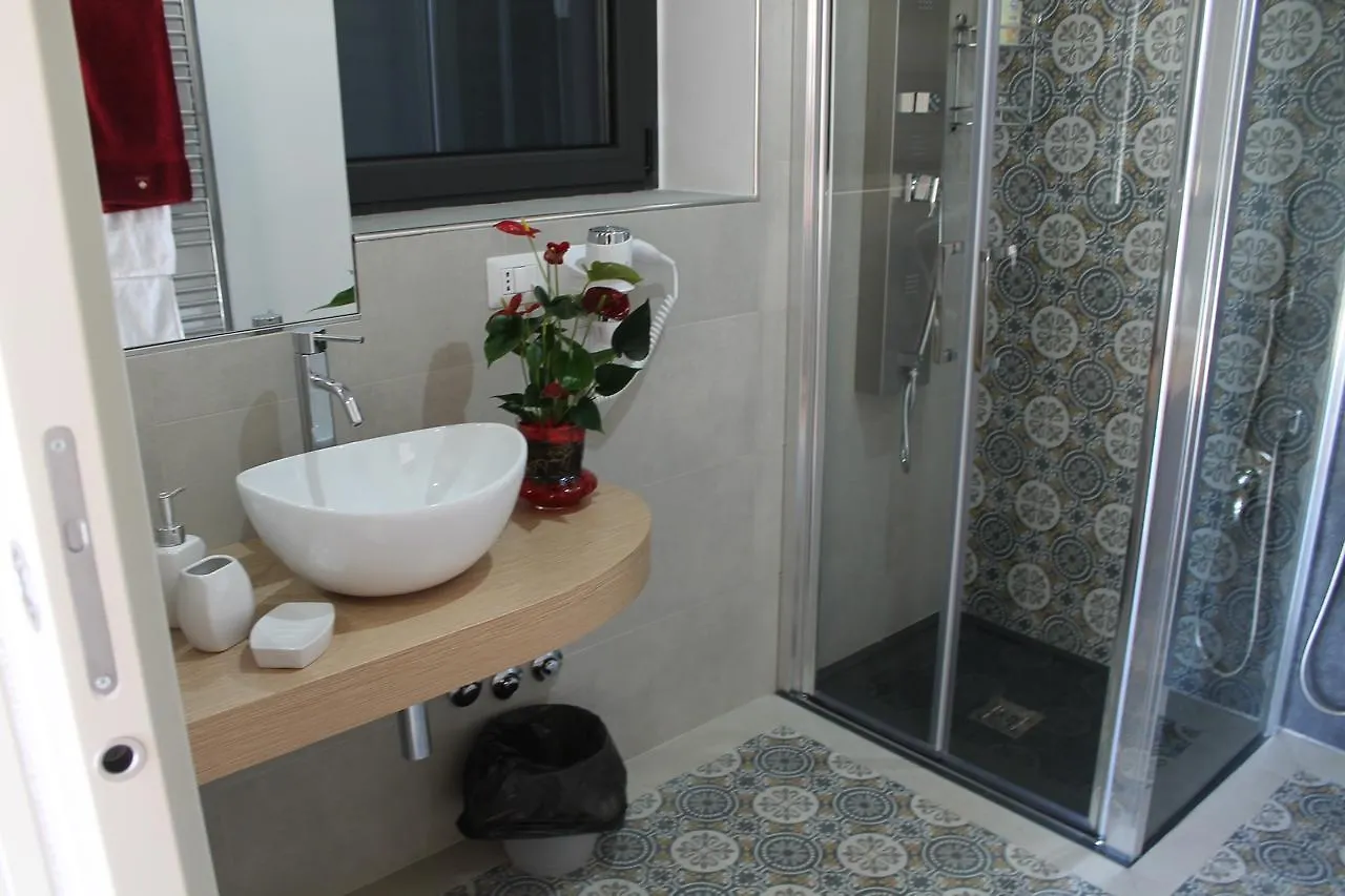 Farm stay Country House Erba Regina Frascati Italy