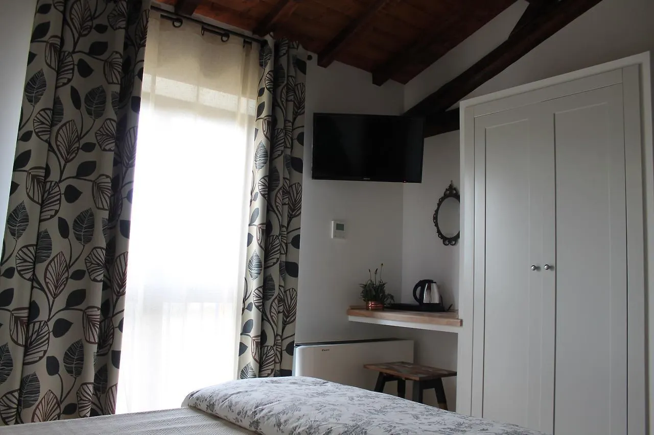 Country House Erba Regina Frascati Farm stay