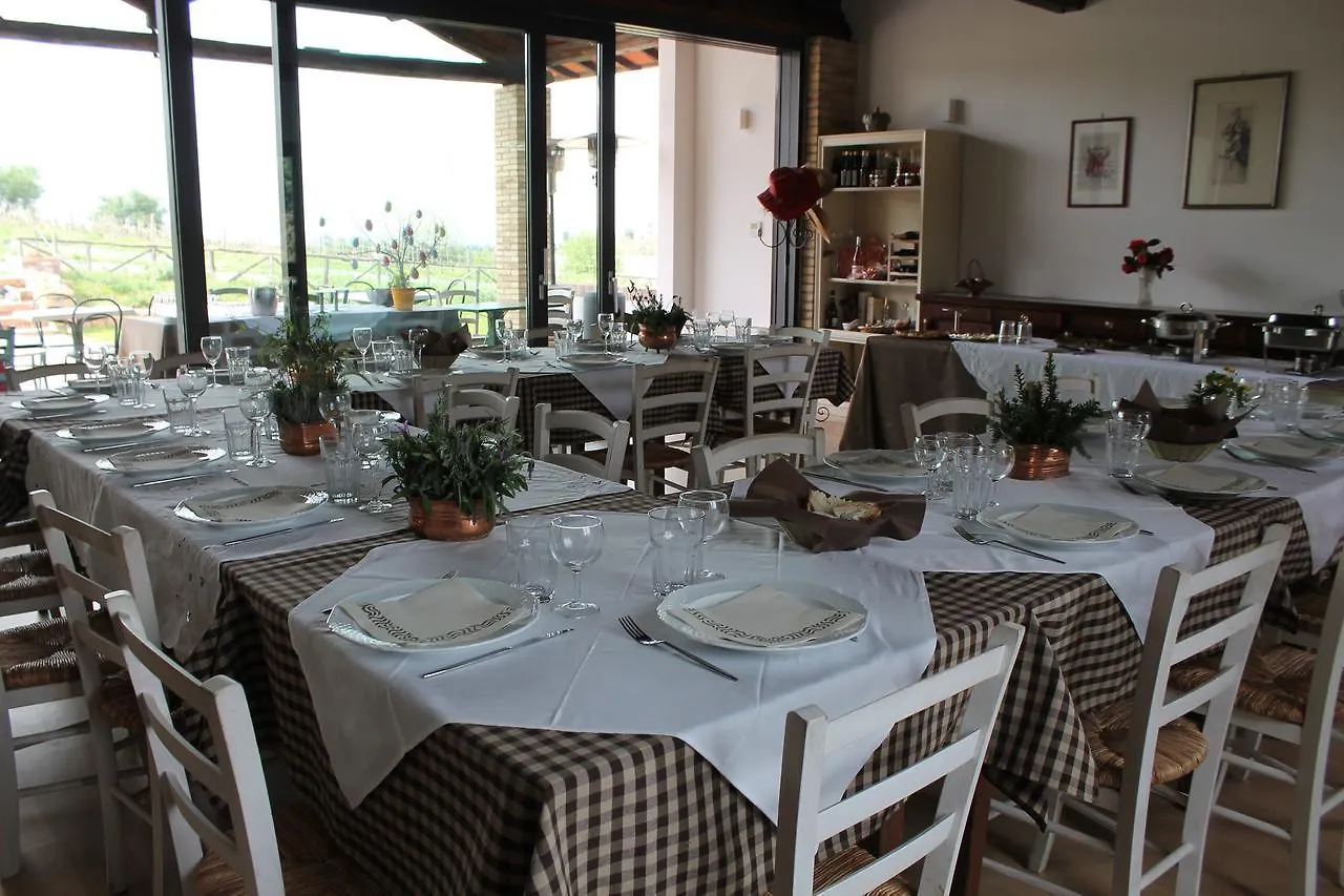 Country House Erba Regina Frascati